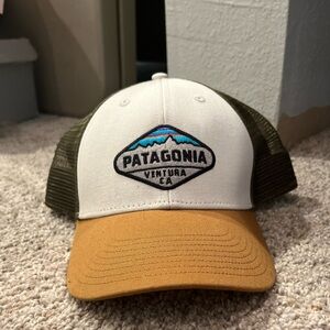 Patagonia Hat